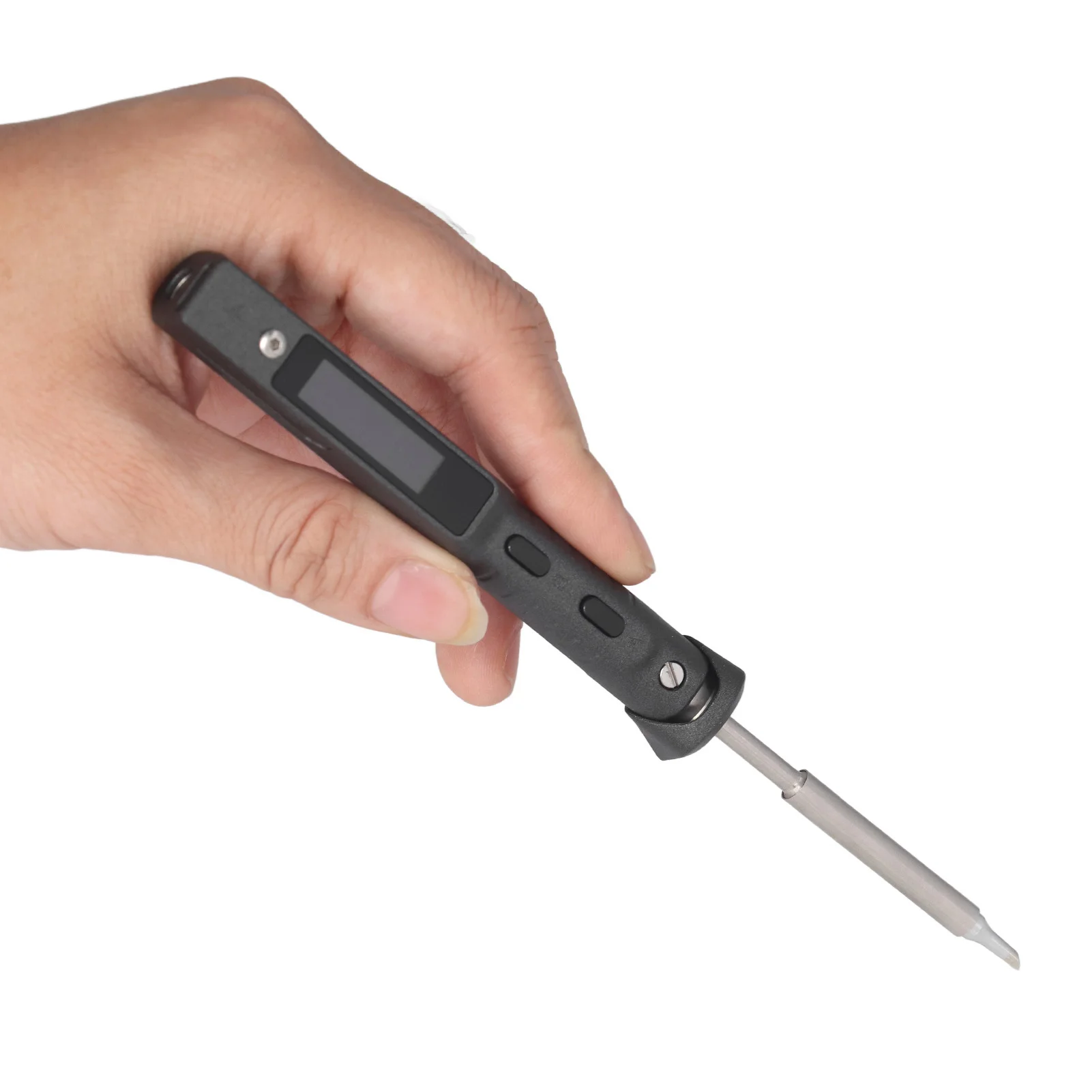 Smart Soldering Iro…