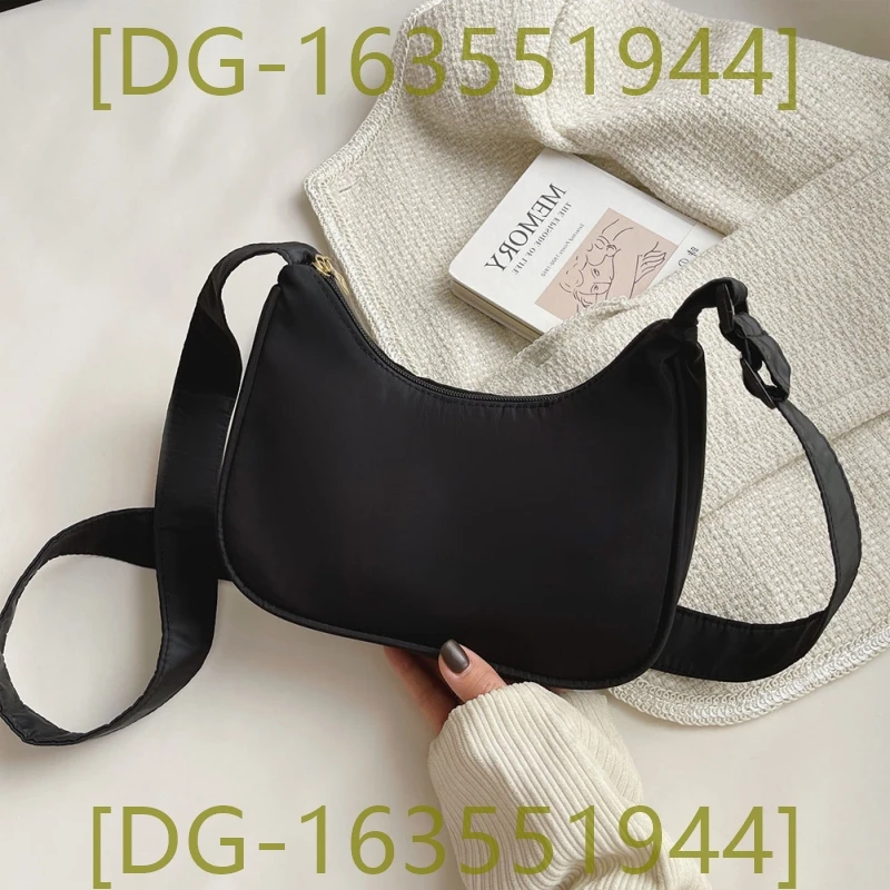 

2024 New Women Bag Fashionable and Soft _DG-163551944_