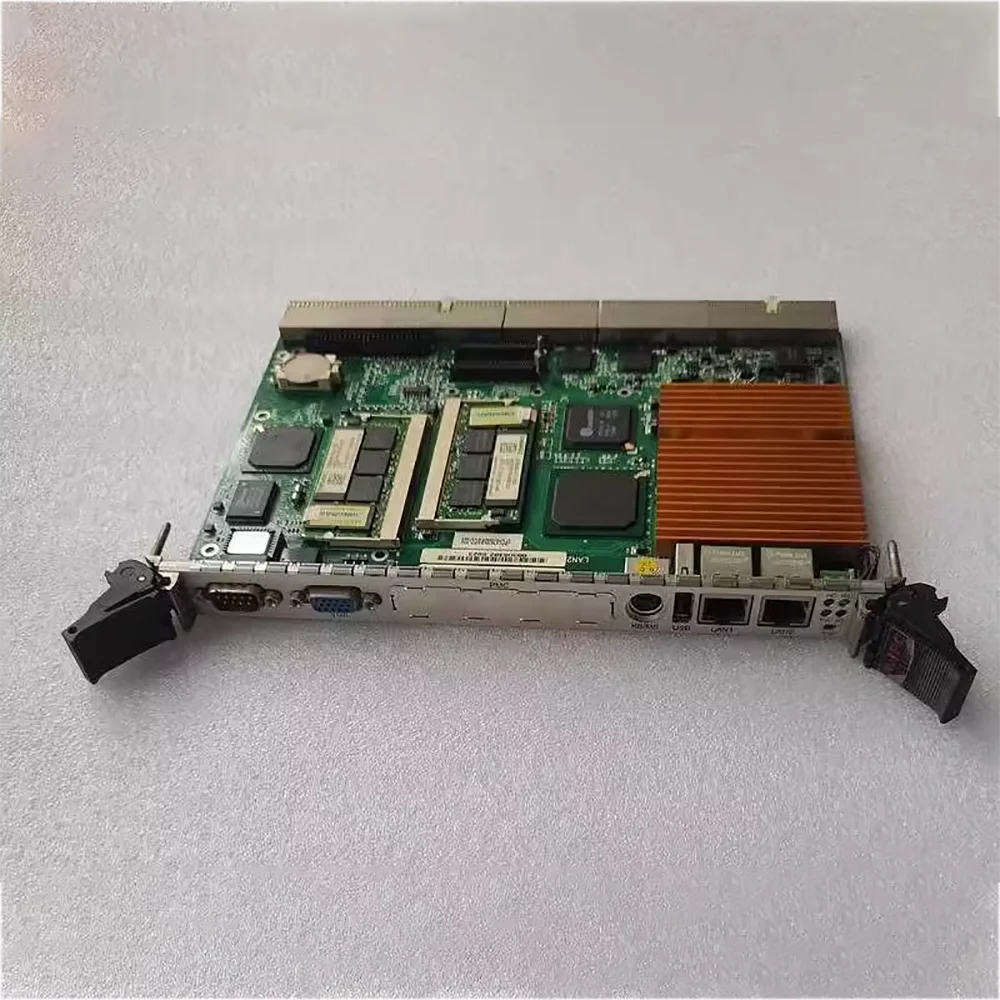 For ADLINK cPCI-6760D Industrial Control Motherboard