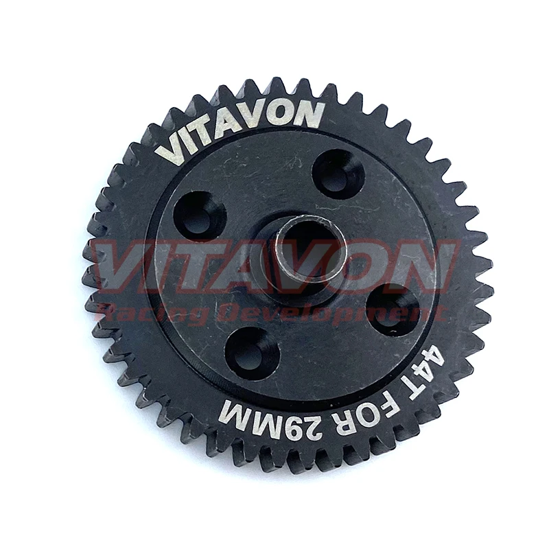 VITAVON Kraton & Mojave 6S EXB HD 45# 44T Spur Gear fits for 29mm diff case only