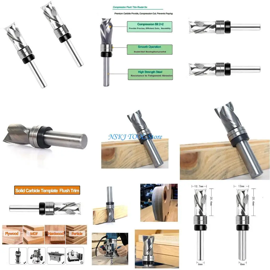 

L8RC Double Cementite Twist Access Slicers For Wash Trimming Better Substance Strength And Multiple Purpose Milling Capabilities