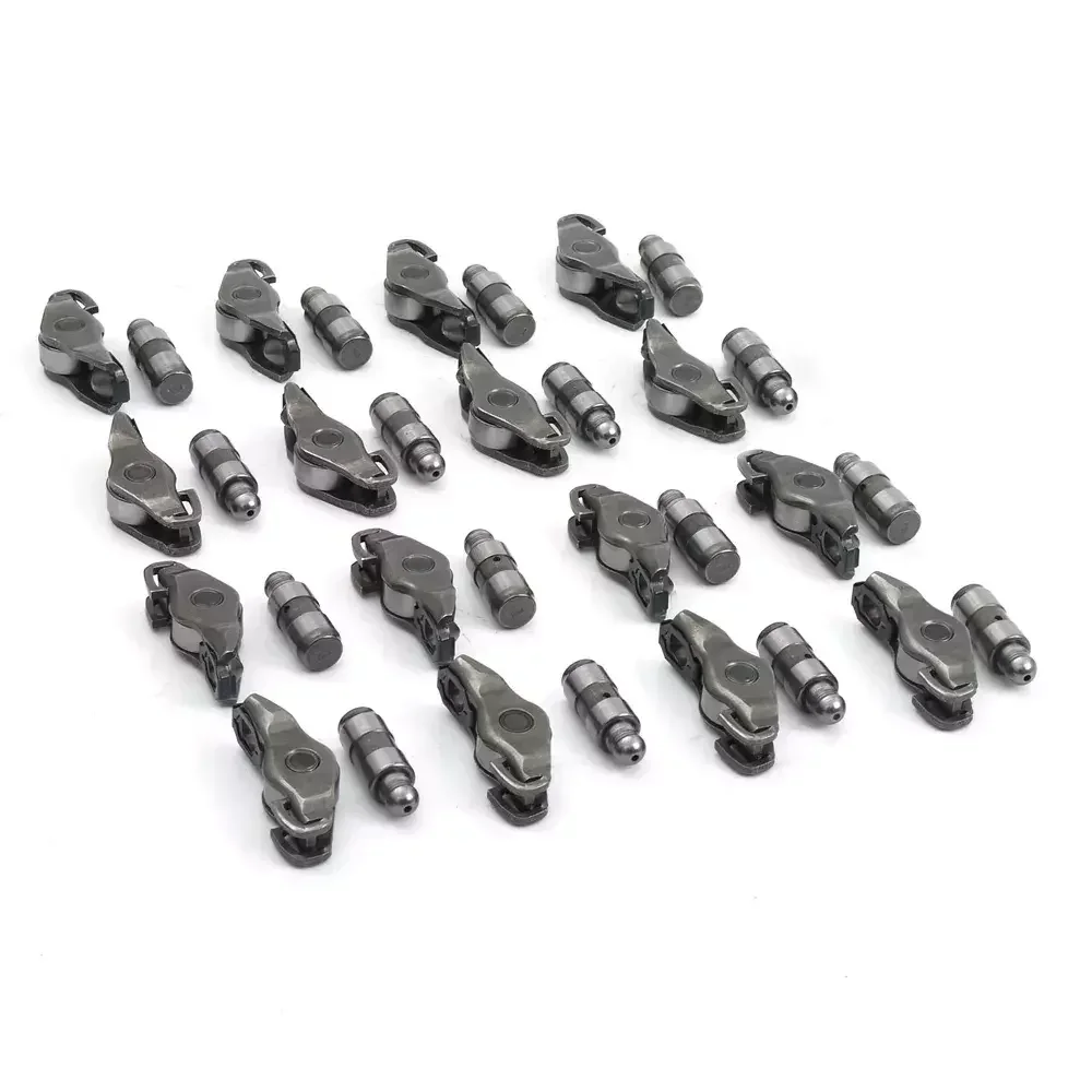 

Hydraulic Lifters Rocker Arms Set For VW Audi 1.8 2.0 TSI EA888 Gen3