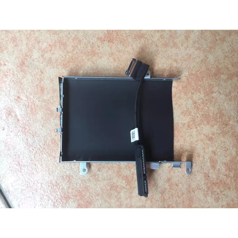 New SATA Hard Drive Caddy Bracket For DELL E5570 3510 M3510 04G9GN DPN: 0VX90N Fixing Bracket