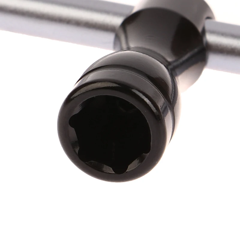 Портативная шестигранная гайка, быстроразъемный торцевой ключ, радиоуправляемая модель, инструмент «сделай сам» для FPV Racing Freestyle Drone M5 2205 2206 2207, бесщеточный двигатель