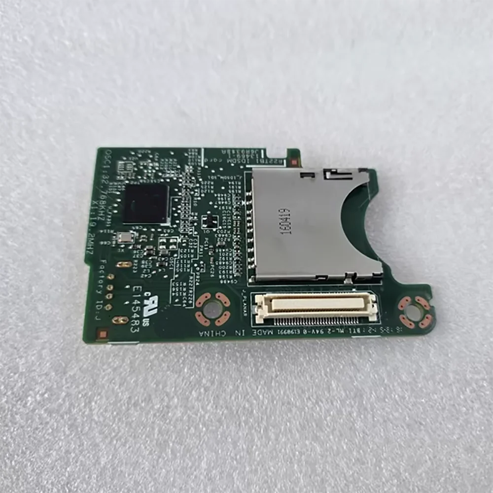 The Fc630 M630 Network Interface Board 0P2KTN P2KTN