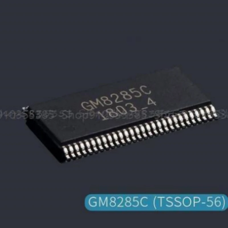 10pcs New GM8285C TSSOP-56 1.8V low Power 28-bit LVDS transmitter Chip