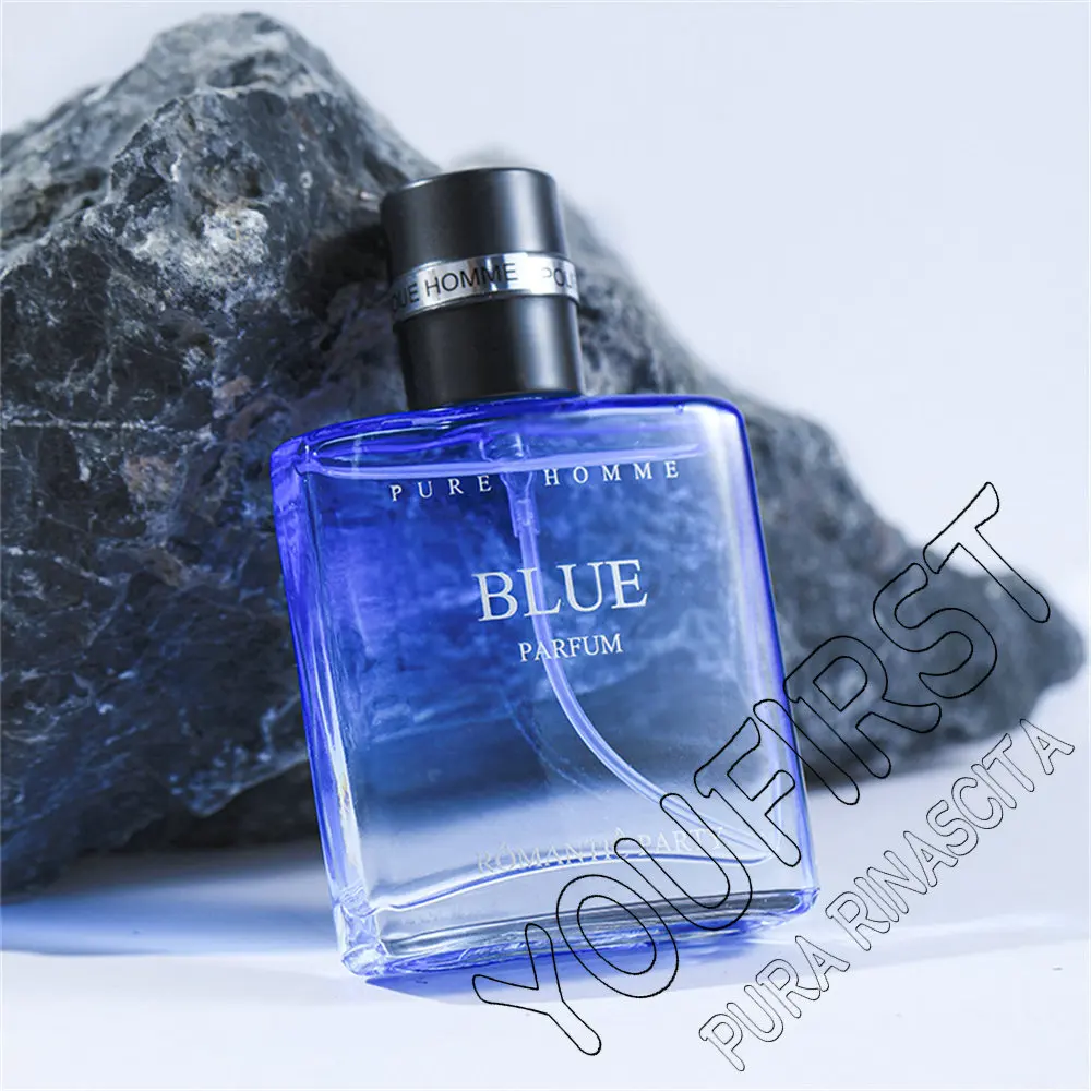 Original Brand 30ml Hombre Perfume Men Cologne Woody Scent Spray Pheromone Perfumes Masculinos Lasting Fragrance Parfums Homme