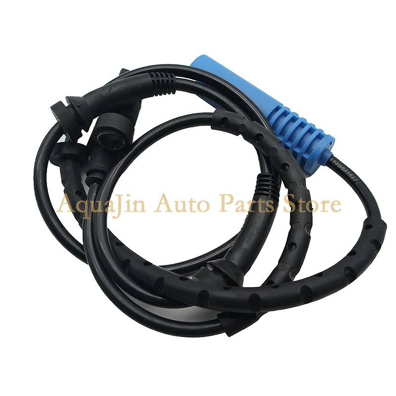 34526756377   Achter Links Rechts ABS Wielsnelheidssensor Voor BMW 5 Serie E39 525i 530i M5 520i 1996 ~ 2003 OE 0986594512   SS20009 AB0124