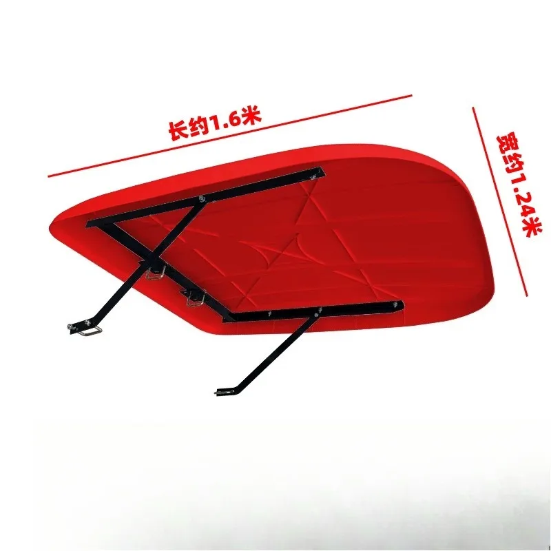 for Tractor Canopy Sunshade Heat Insulation Windproof Rainproof Thick