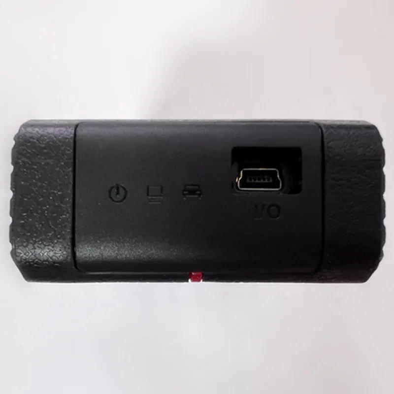 2024 Newest Launch DBSCAR5 Dbscar 5 X431 Bluetooth Connecteor OBD2 Scannner Car Daignostic tool PK Golo Pro Thinkdiag Easydiag