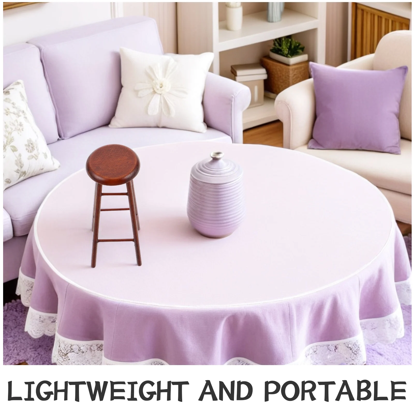 เก้าอี้ไม้จิ๋ว เฟอร์นิเจอร์ขนาดเล็กสไตล์ชนบท ของตกแต่งบ้านจิ๋ว ของตกแต่งบ้านตุ๊กตา อุปกรณ์ครัวสำหรับบ้านตุ๊กตา อุปกรณ์ทำขนม