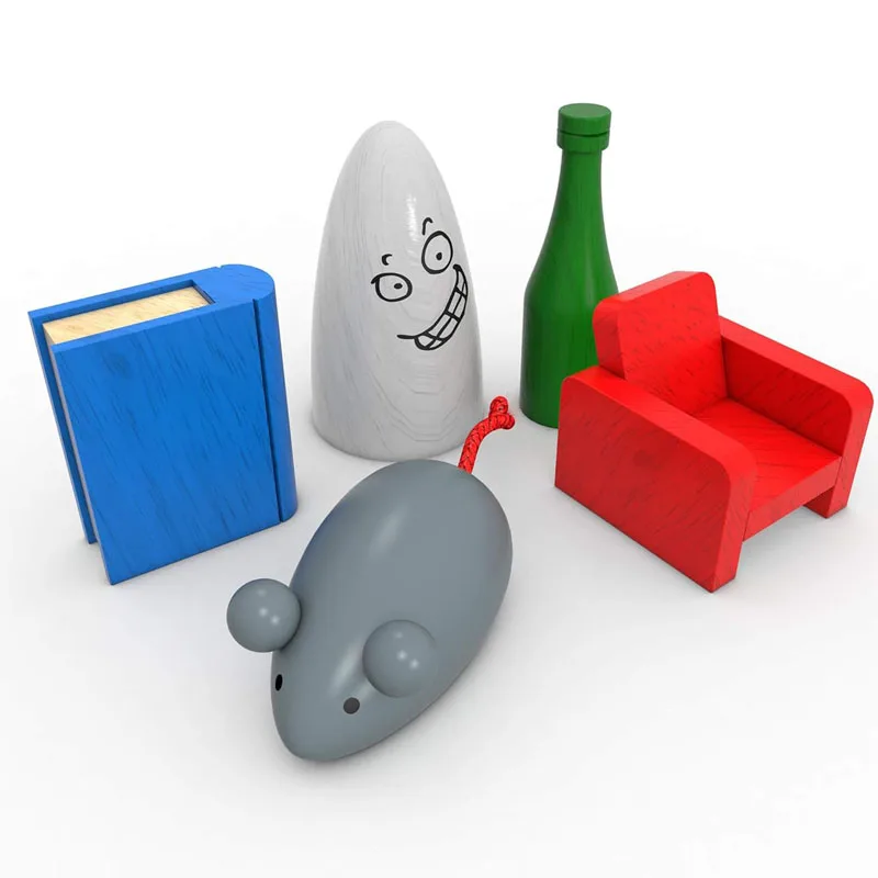 플래시 카드 콰이쇼우 가족 인터랙티브 게임처럼 번개처럼 빠른 카드 게임은 파티 활동 및 새해에 매우 적합합니다