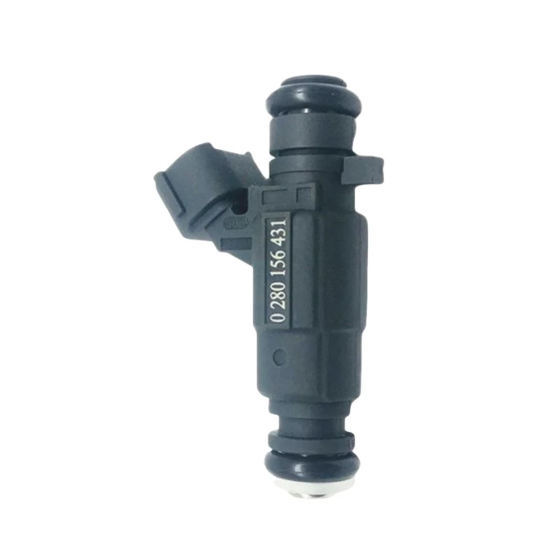 

0280156431 Fuel Injector for Seamaster/Hyatt Diamond 4A91/Southeast V3 Ling Yue 1.5L OEM Direct Fit High-Precision Auto Parts