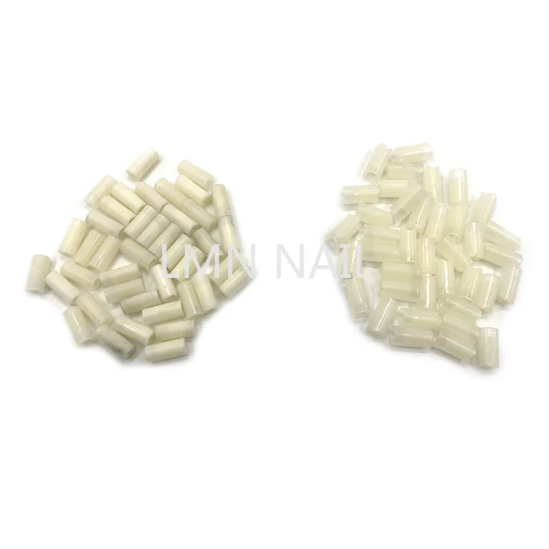 

LBM 10Pcs Strong 102L 105L Handle Spindle Plastic Cross For Electric Nail Machine Marathon Nail Drill Cutter Accessories tool