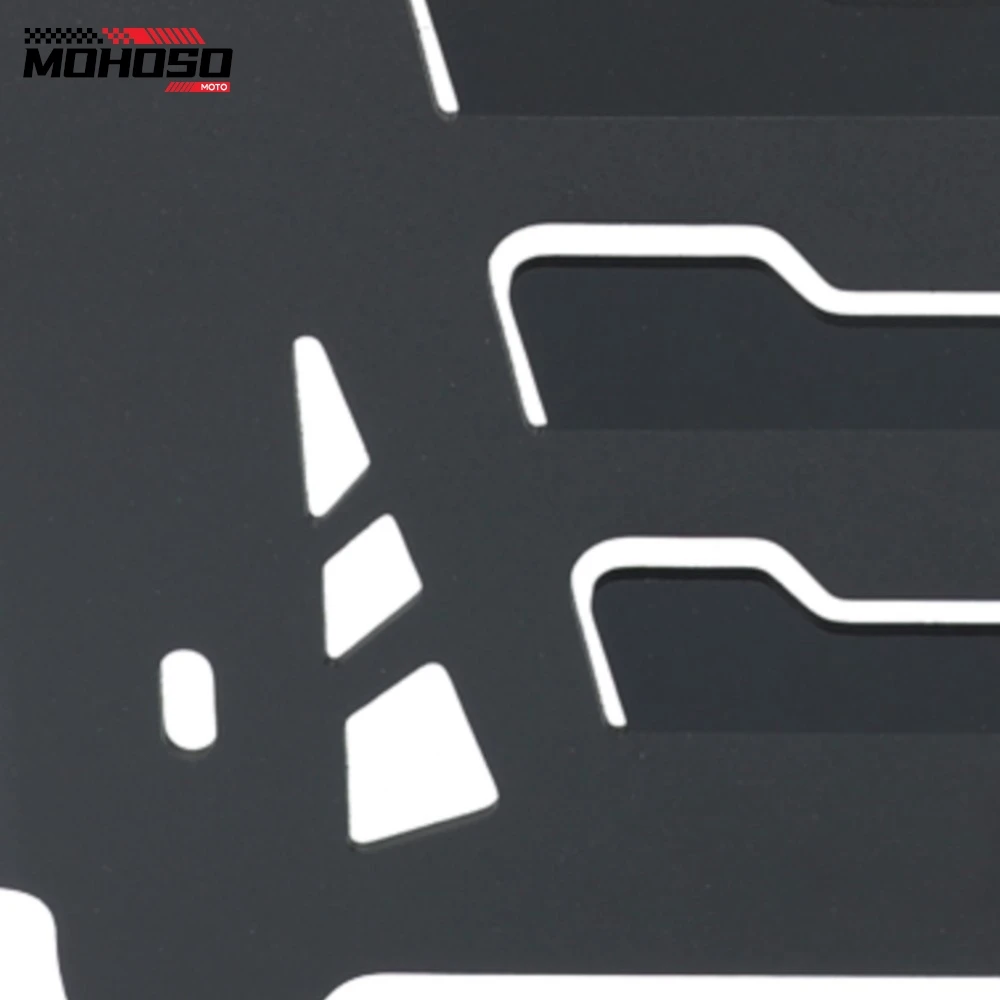 

Motorcycle Metals Center Stand Protection Plate For BMW R1250GS R 1250 GS Adventure 2019 - 2024 R1200GS LC ADV 2013 - 2019