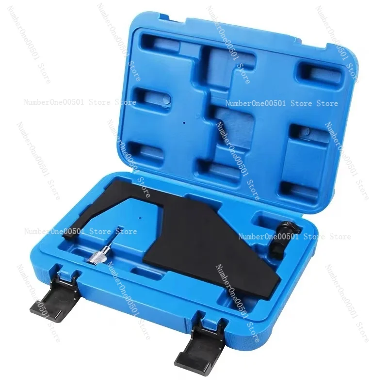 

CX-7 2.3T Turbo Engine Timing Tool Kit Camshaft Crank Lock Set for MZR DISI Turbocharged Motor Repair