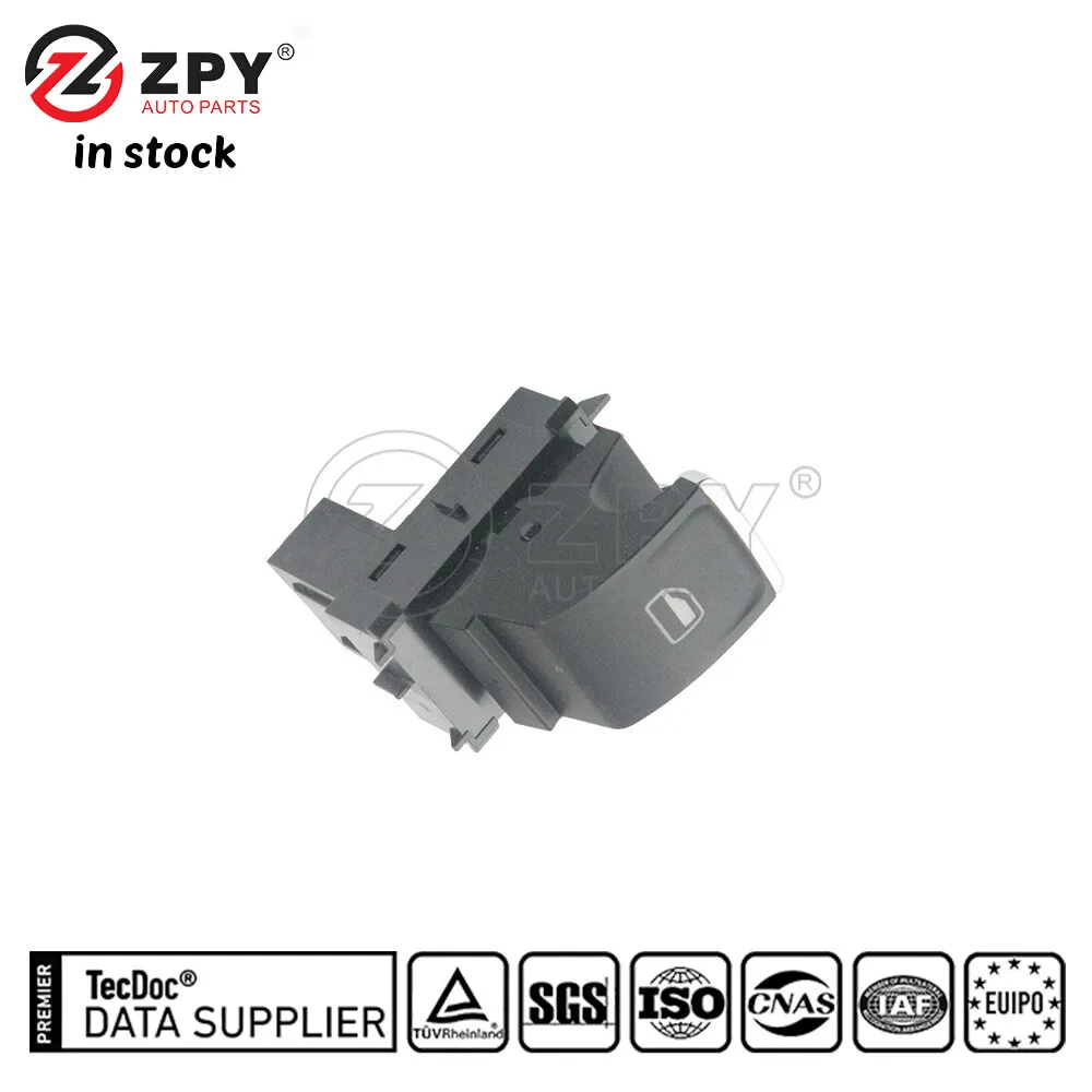 

ZPY Power Window Switch Button For VW Lavida 1.6 1.4 2015-2019 18D 959 855D