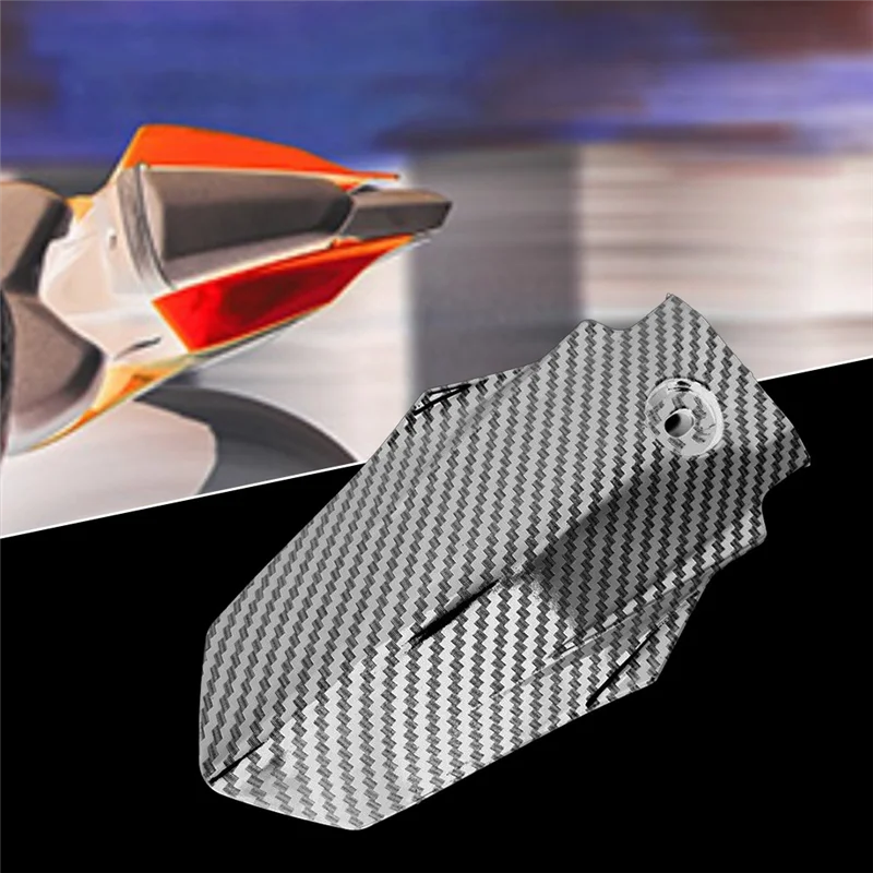 

Strict Motorcycle Rear Upper Seat Tail Light Cover Panel Fairing Parts Accessories For YZF R7 2021 2022 2023 YZF-R7 YZFR7