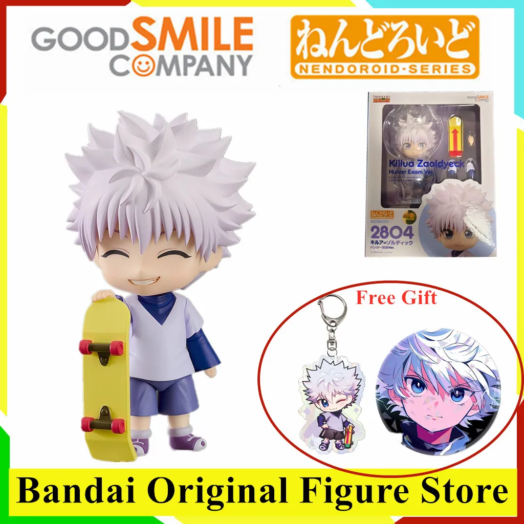 anime-genuino-hunter-x-hunter-killua-zoldyck-hunter-examen-2804-ver-figura-de-accion-de-juguete-bandai-tienda-de-figuras-originales-muneca-modelo-de-pvc