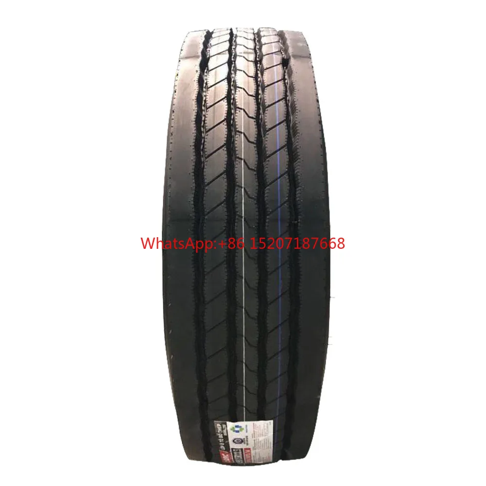 

Vietnam ROYAL MEGA RM64 Trailer Low Pro 295/75r22.5 semi truck tires