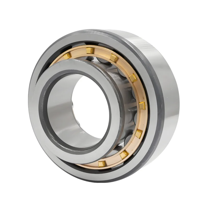 NJ405 406 407 408 409 410 411 412 413 414 415EM  Cylindrical roller bearing