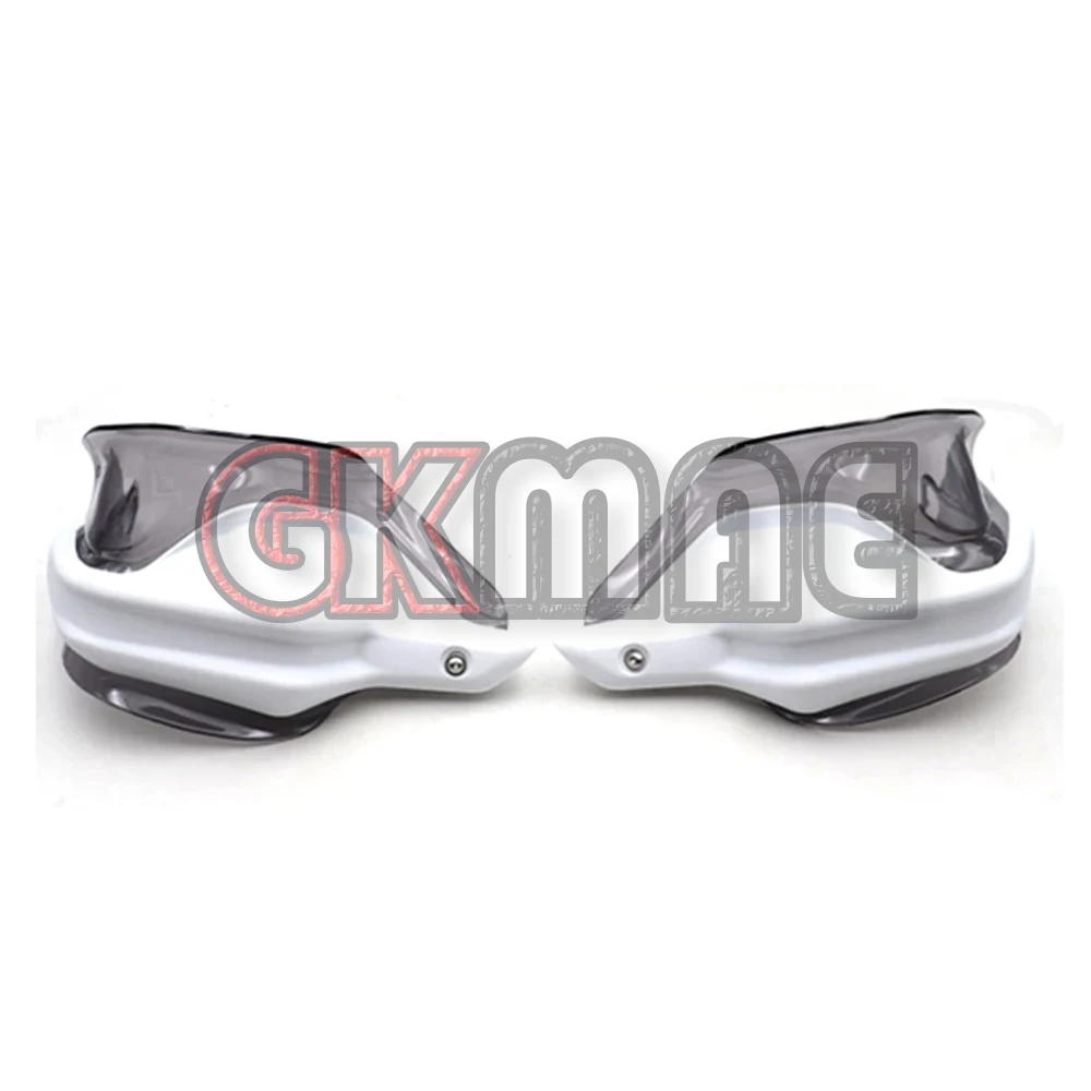 New Fit For QJMOTOR SRT 600 X SRT600X Motorcycle Modified Handlebar Hand Guards Hand Wind Shield Deflector Protector Accessories 5