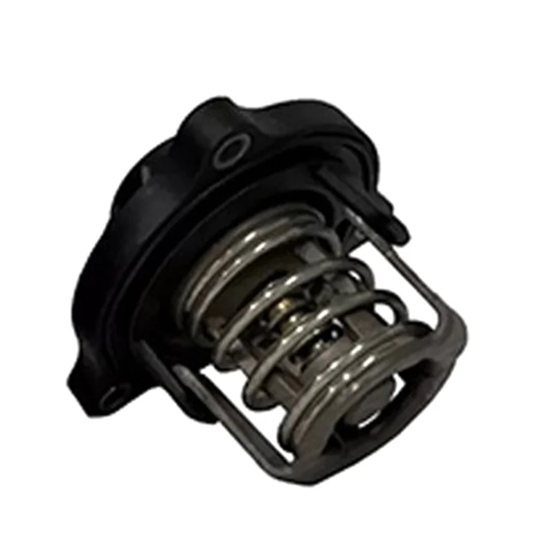 

Leading-Edge-059121111AA Car Engine Coolant Thermostat For A4 A5 A6 A8 Q5 Q7 Q8 VW TOUAREG PHAETON E591041610 95810603210