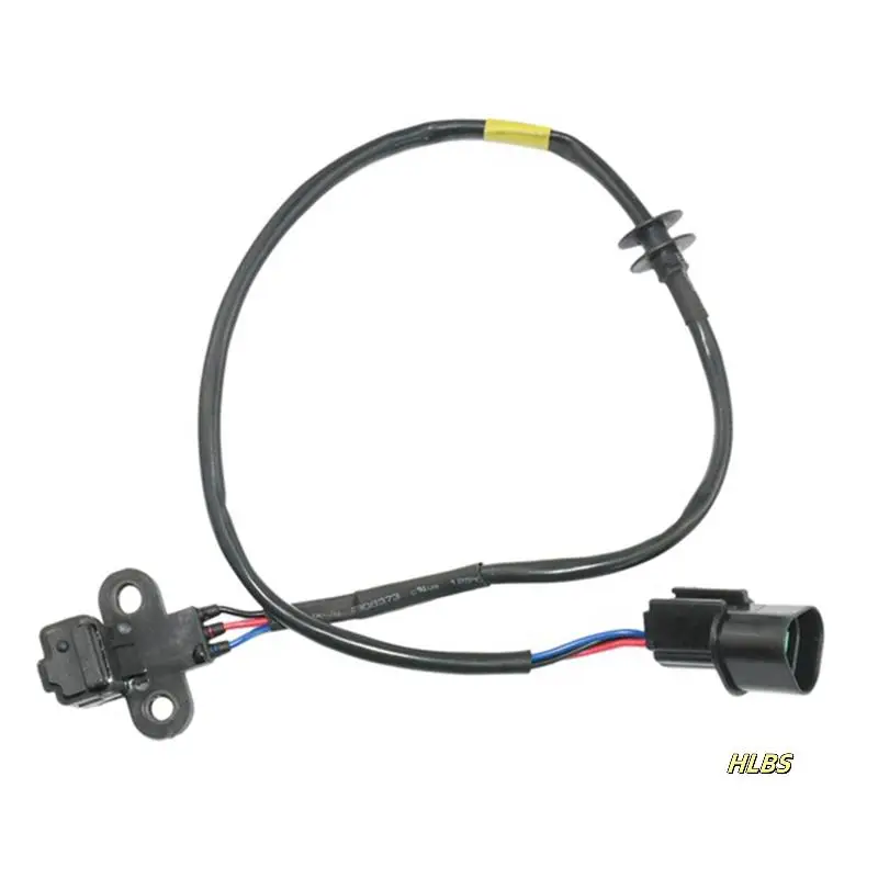

MD342826 MD348238 Crankshaft Crank Sensor + Blade Car For Mitsubishi L200 (96-07) Shogun Pajero (90-) Parts Position Sensor