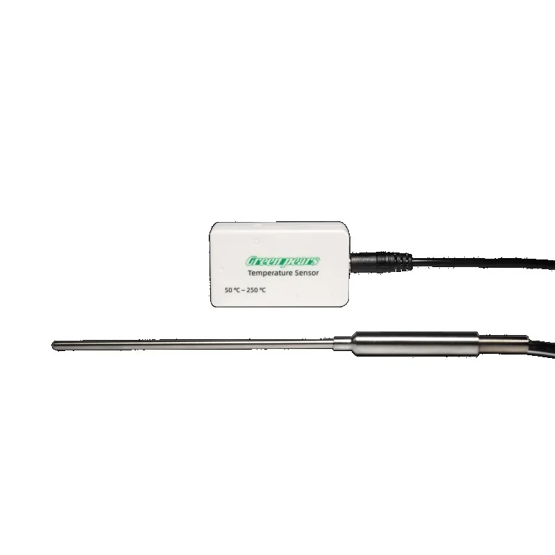 Temperature Sensor,…