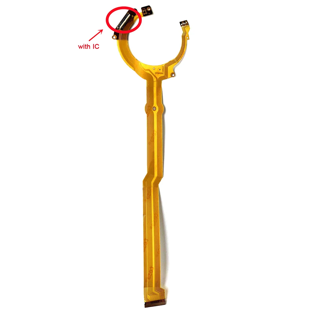 เลนส์ใหม่ Anti-Shake สําหรับ SIGMA 150-600 Flex มม.150-600 มม.1:5-6.3 DG 105 กีฬารุ่นรักษาเสถียรภาพสายส่วนซ่อมกล้อง