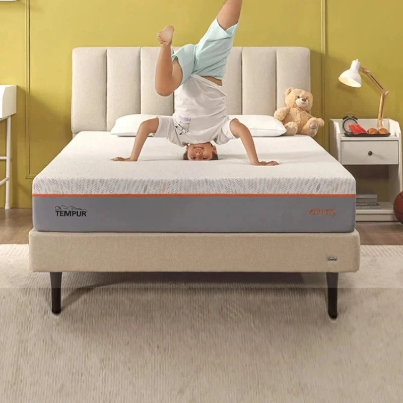 Students Children Bed Mattress Queen Soft Comfortable Firm Single Mattresses Memory Foam Colchones De Cama Bedroom Furniture