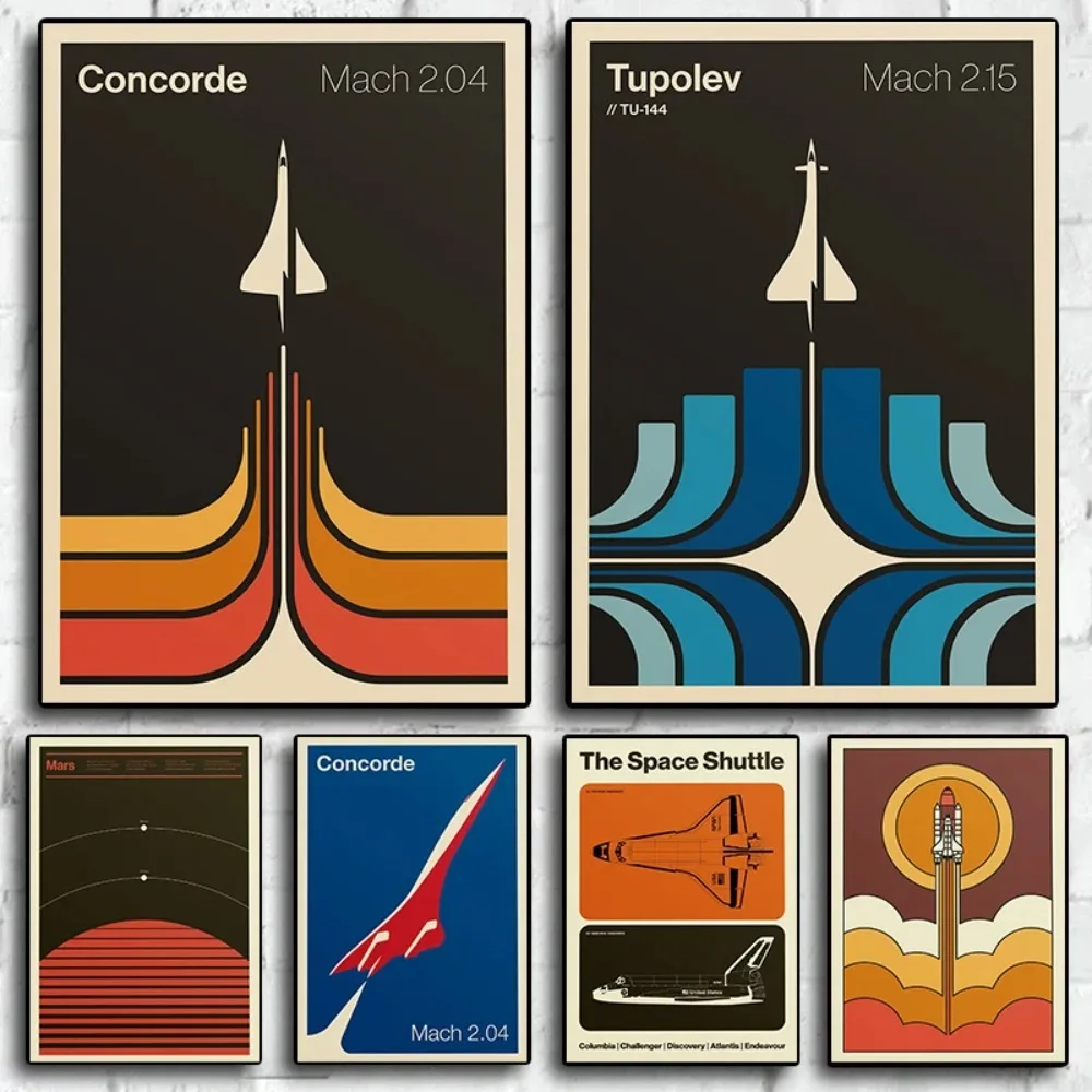 Minimalist Iconic A…