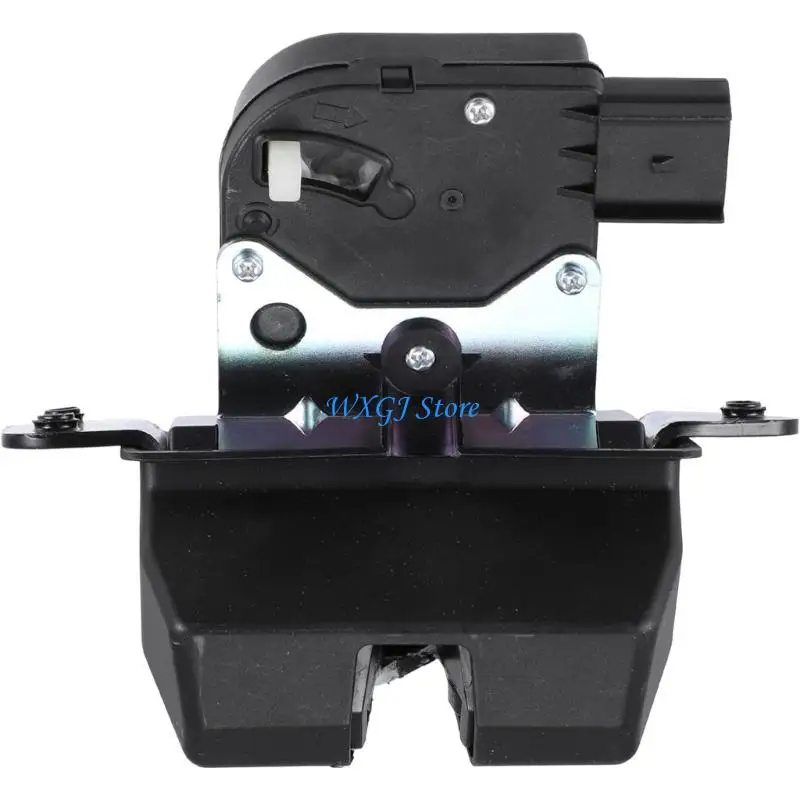 

37JE Car Trunk Lid Lock Liftgate Actuator Luggage Motor for Sport XL 2.4L 3.3L 81230-3Z000 Tailgate Cargo Accessories