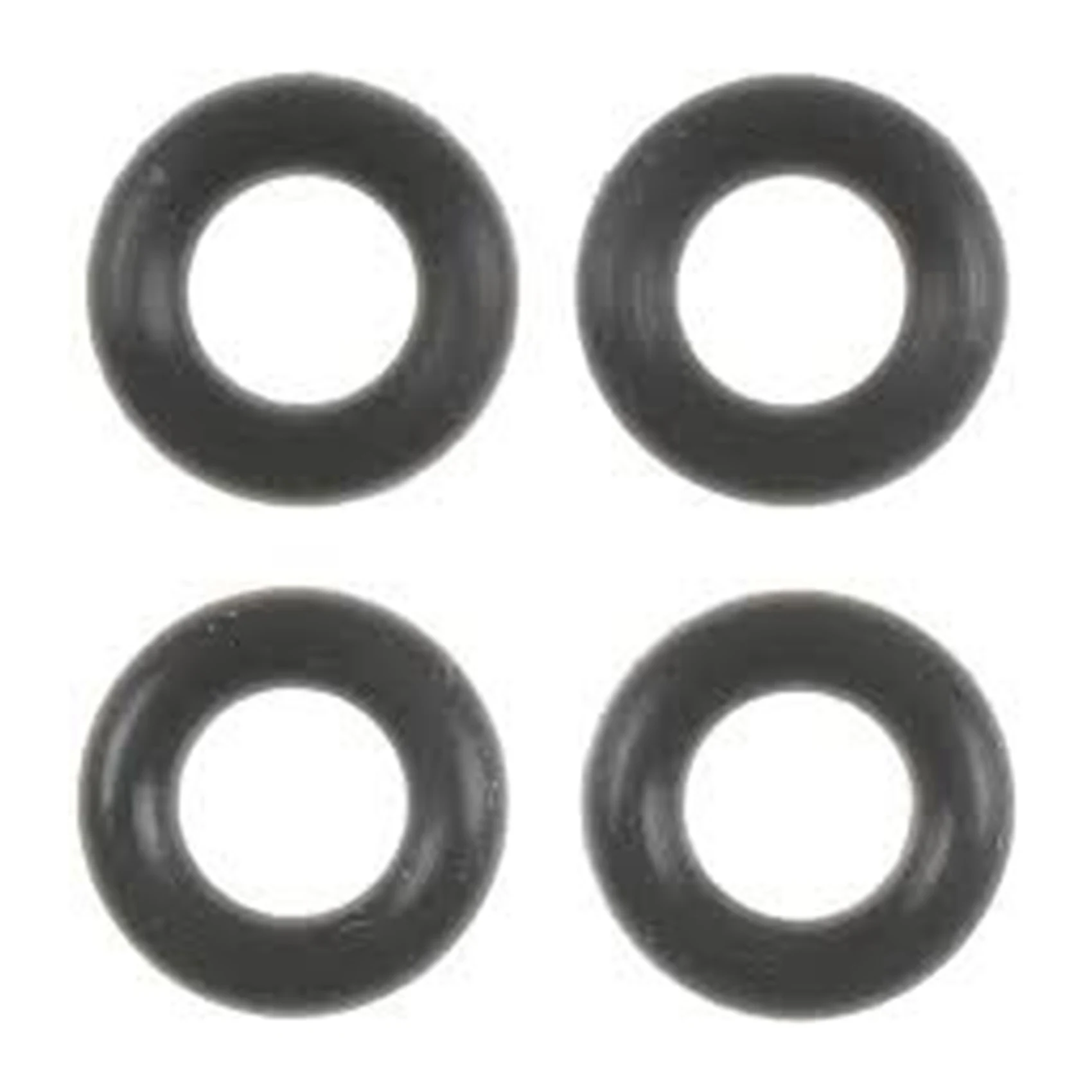 Kit perbaikan injektor bahan bakar segel o-ring Kit Seals filter untuk Subaru Wrx Sti Legacy GT 195500-3910 Filters