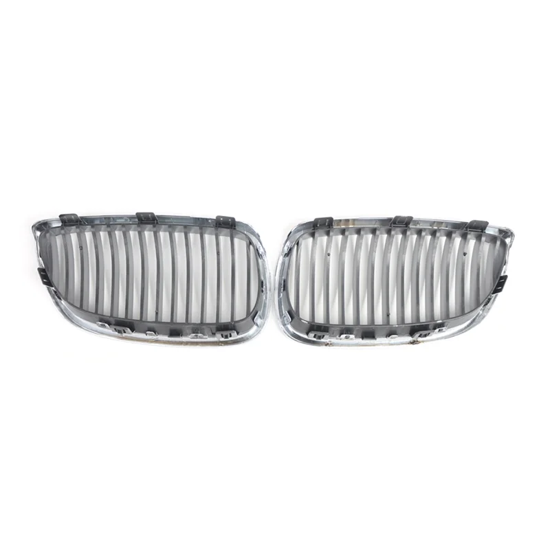 

Car Grill Front Kidney Grille Racing Grills For BMW 3 Series 2-Door E92 E93 2006-2009 51137157277 51137157278