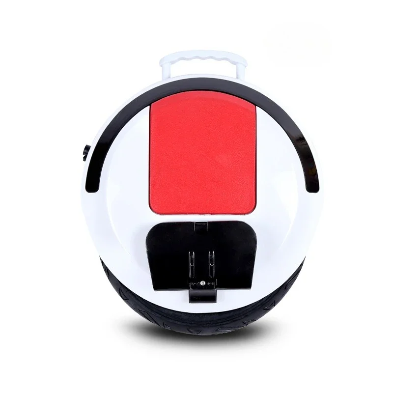 Children's electric balance car Bluetooth marquee factory direct supply unicycle