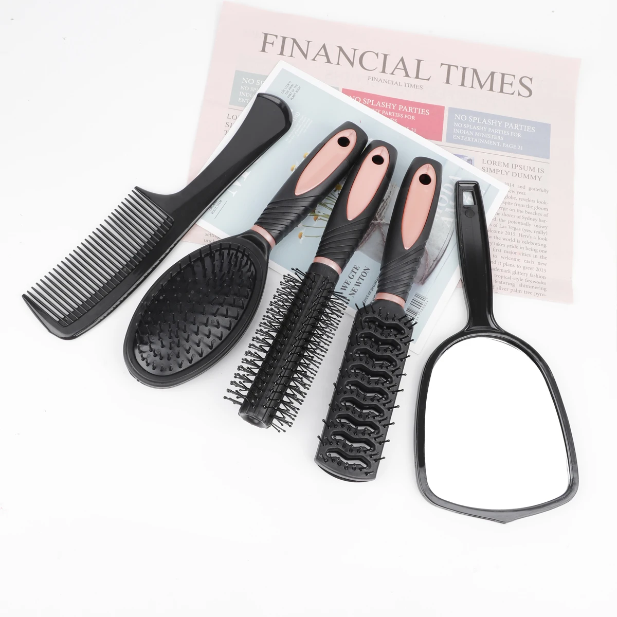 Thumbnail 4 - #5 Latest Massage Combs Offers