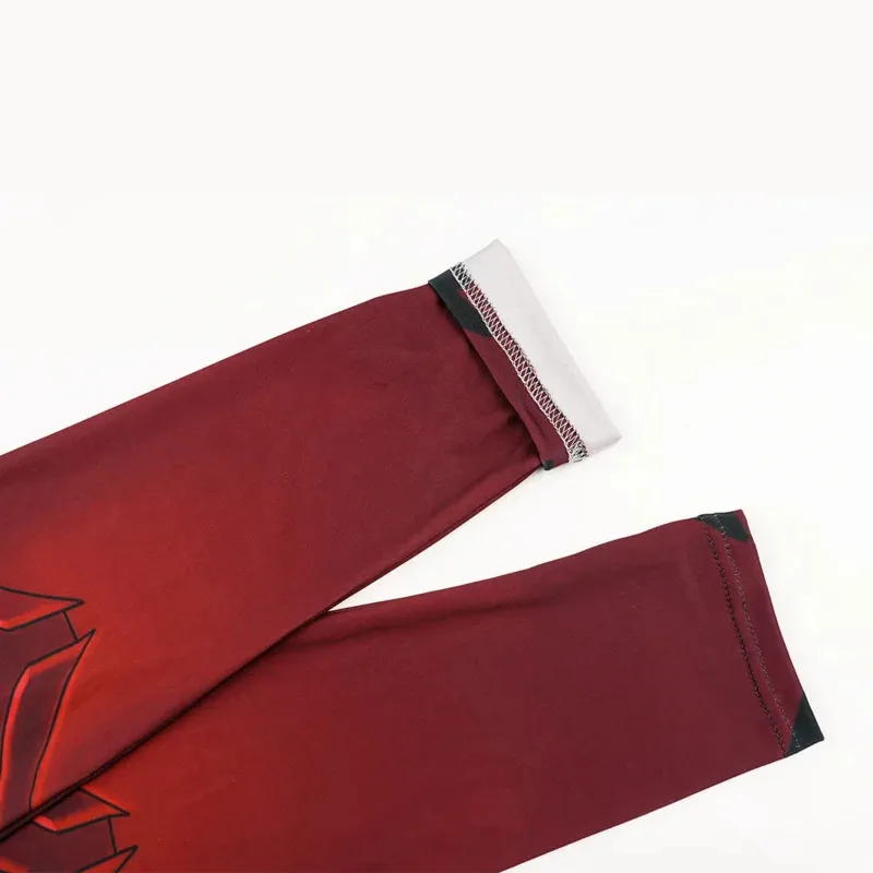 Asuka Langley cosplay tuta Zentai costume adulti bambini Asuka Langley Soryu parrucca fermagli per capelli Carnevale di Halloween Costumi Purim