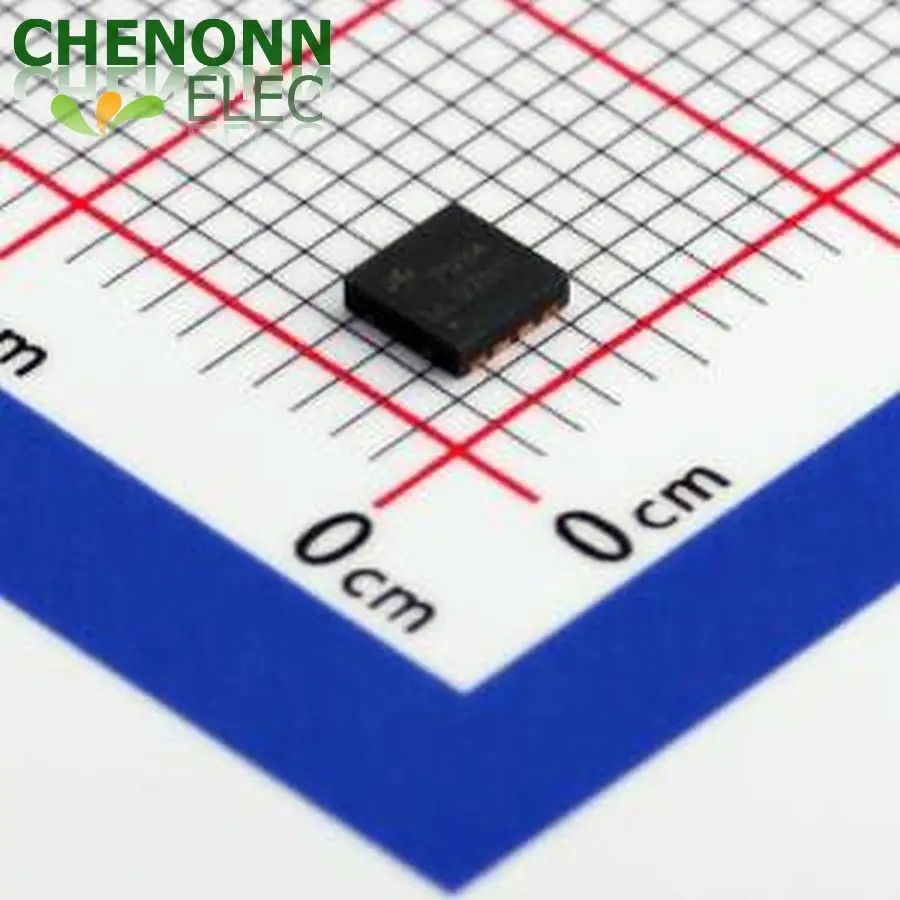 100PCS/LOT AON7934 (MOSFETs)