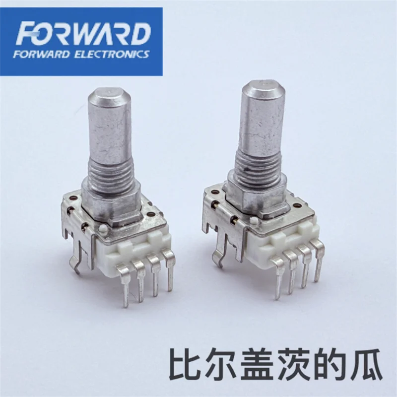 

1 оригинальный импортный дисковый плеер NUMARK с эффектами, специализированный, с ручкой B10K, длина ручки 20 мм.