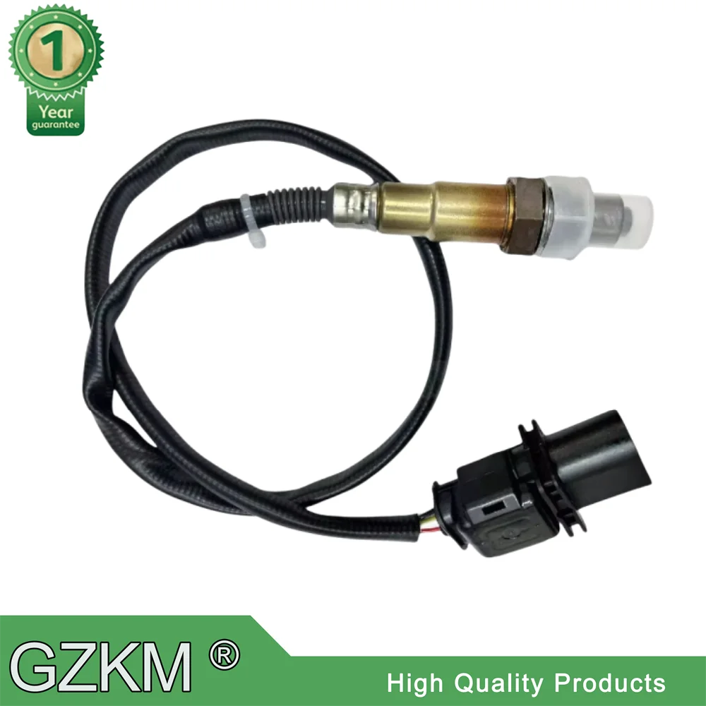 

0258017130 11787569930 Для BMW 120i 320i X1 E84 E81 E90 E93 E92 E91 E92 E93 Датчик кислорода