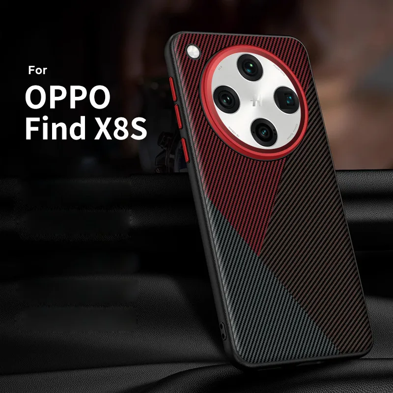 For Oppo Find X8, X…