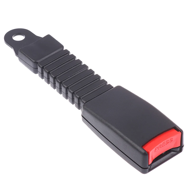 

【Nov】Car Seat Belt Extenders Safety Belt Extender Seat Buckle Auto Belts Extension Extension Connector Interior Accessories