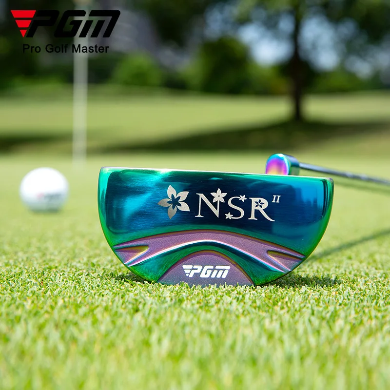 PGM NSR2 Ladies 12-Piece Golf Set Titanium Driver High Rebound Complete Clubs With Golf Bag Wholesale Supply