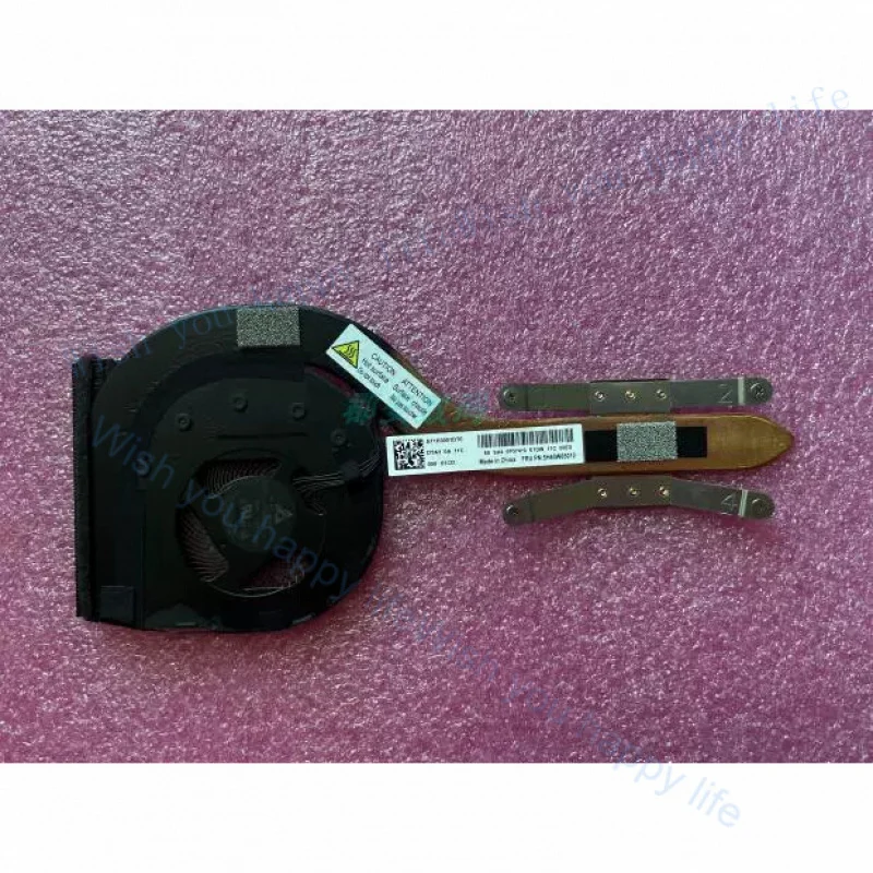 

v+ Heatsink w/Cooling Fan for Lenovo Thinkpad X1 Carbon Gen8 X1 Yoga 5th 5H40W65011