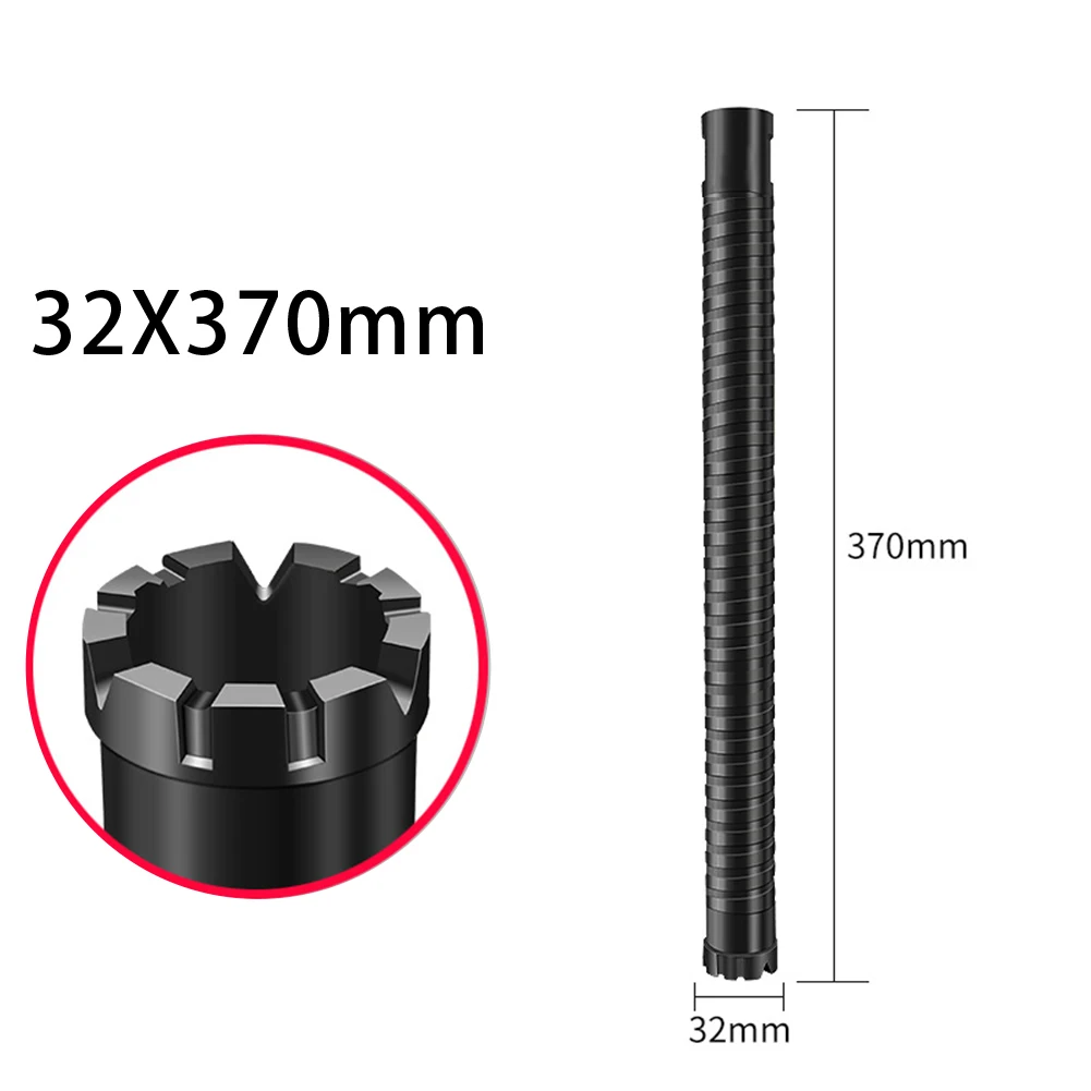 32-83Mm Kim Cương Lõi Chuyên Nghiệp Tường Bê Tông Lỗ Thấy Dụng Cụ Mở Đá Cẩm Thạch Đá Hoa Cương Nề Khô/Ướt dụng Cụ Khoan