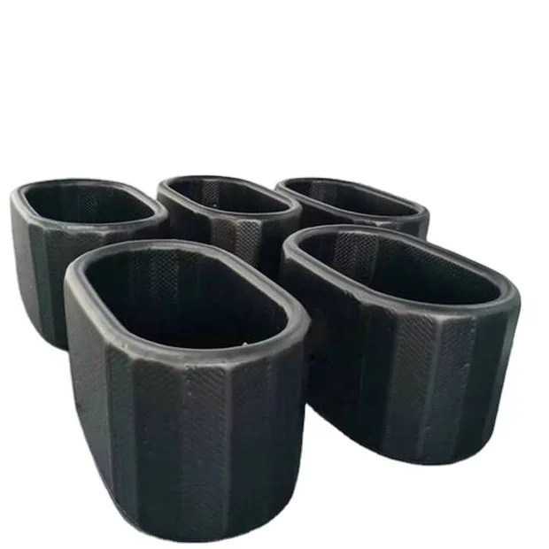 أسود محمول قابل للنفخ للكبار حمام الجليد حوض قطرة غرزة في الهواء الطلق الباردة يغرق حمام الجليد