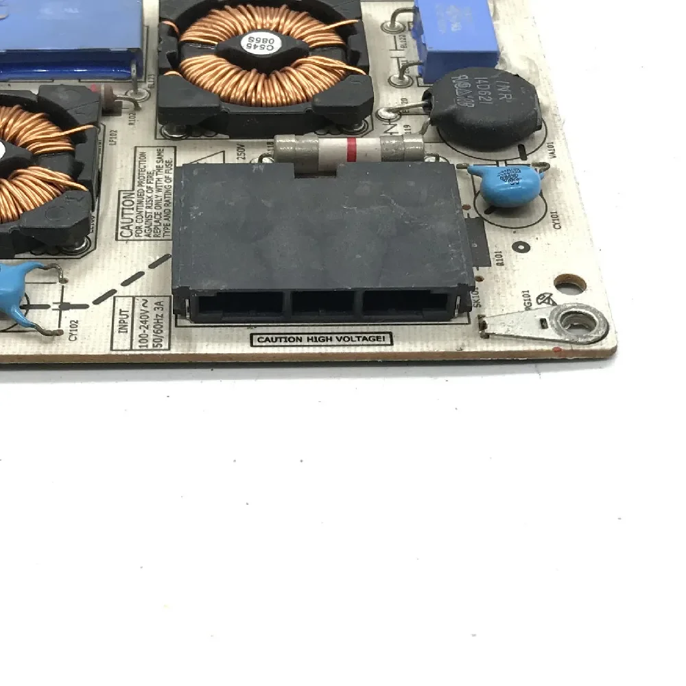 EAY 60803401   YP42LPBA YP47LPBL para TV 47LE5300 47LE5500 placa de circuito de alimentación Original para TV