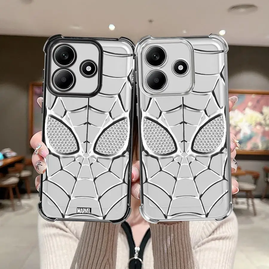 Marvel Logo Case Fo…