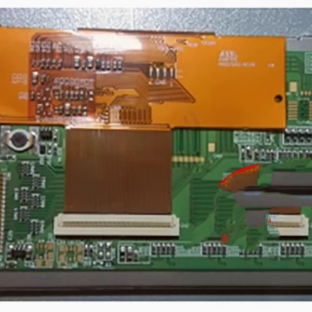 

KCS6448DSTT-X1 LCD Screen Display